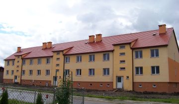 Mieszkanie 3-pokojowe Podławki
