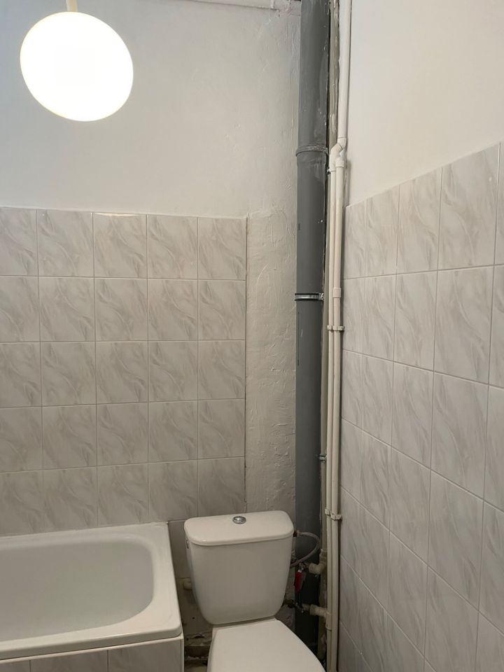 Mieszkanie 1-pokojowe Łódź Bałuty, ul. Boya-Żeleńskiego. Zdjęcie 10