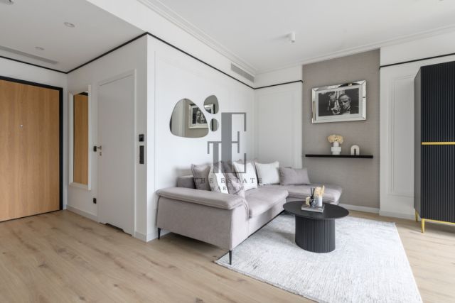 Mieszkanie 1-pokojowe Warszawa Wola, ul. Prosta. Zdjęcie 11