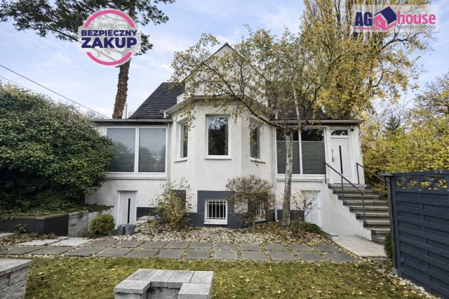 Mieszkanie 5-pokojowe Gdańsk Oliwa, ul. Sambora. Zdjęcie 1