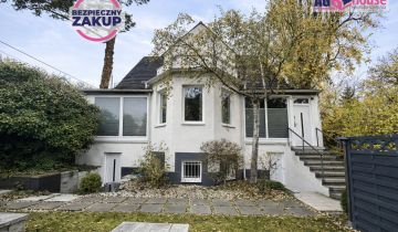 Mieszkanie 5-pokojowe Gdańsk Oliwa, ul. Sambora