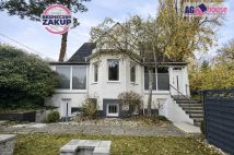 Mieszkanie 5-pokojowe Gdańsk Oliwa, ul. Sambora