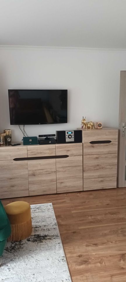 Mieszkanie 3-pokojowe Tarnawatka. Zdjęcie 4