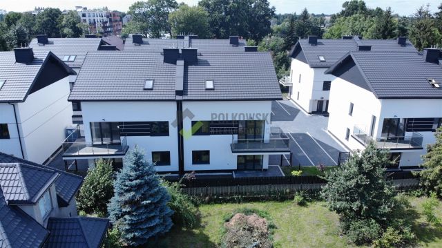 Mieszkanie 4-pokojowe Radzymin, ul. Juliusza Słowackiego. Zdjęcie 8