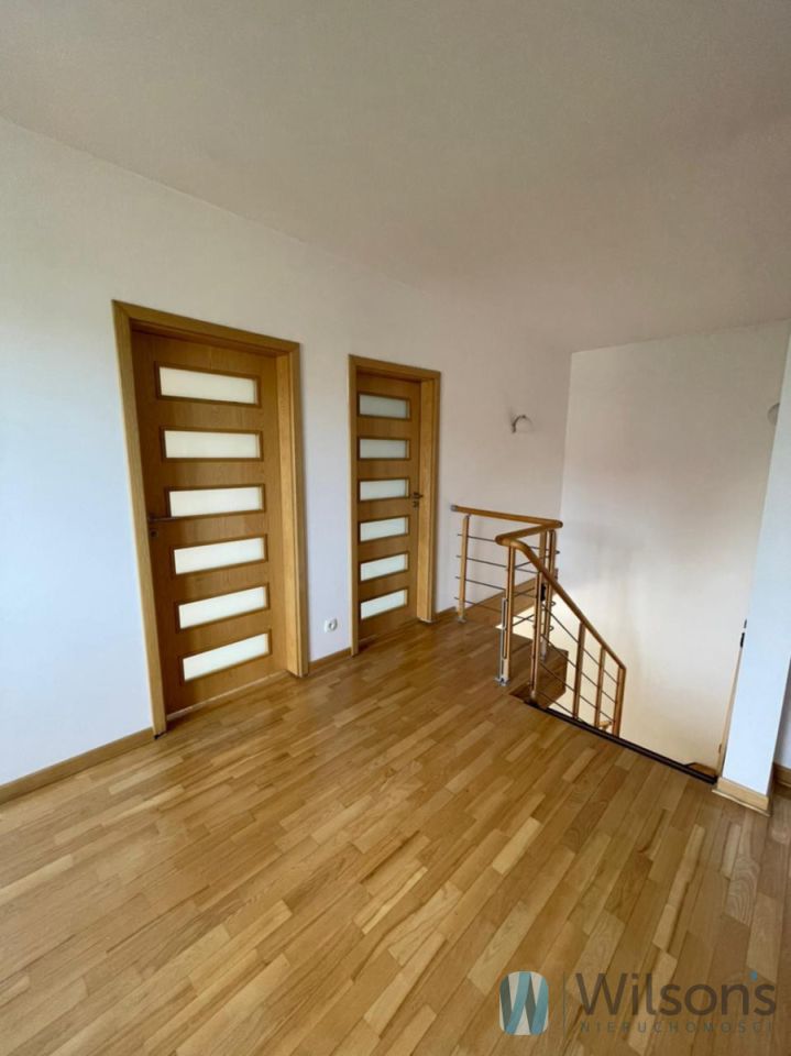 bliźniak, 7 pokoi Warszawa Mokotów, ul. Inspektowa. Zdjęcie 31