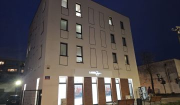 Lokal Łódź Górna, ul. Stanisława Przybyszewskiego