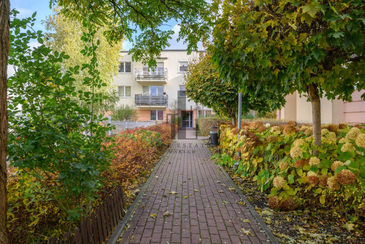 Mieszkanie 3-pokojowe Warszawa Białołęka, ul. Skarbka z Gór. Zdjęcie 10