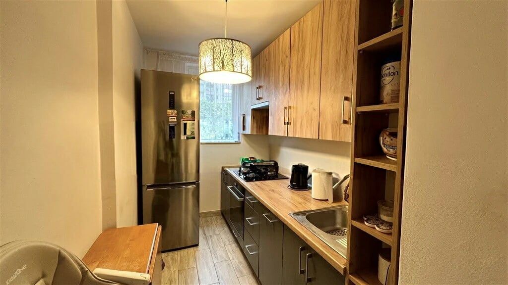 Mieszkanie 2-pokojowe Warszawa Bielany, ul. Hansa Christiana Andersena. Zdjęcie 11