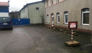 Nieruchomość komercyjna Darłowo Centrum, ul. Aleje Wojska Polskiego