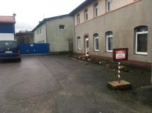 Nieruchomość komercyjna Darłowo Centrum, ul. Aleje Wojska Polskiego