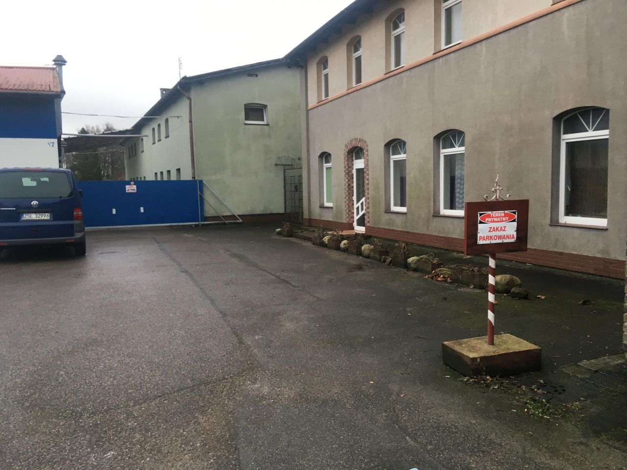 Nieruchomość komercyjna Darłowo Centrum, ul. Aleje Wojska Polskiego