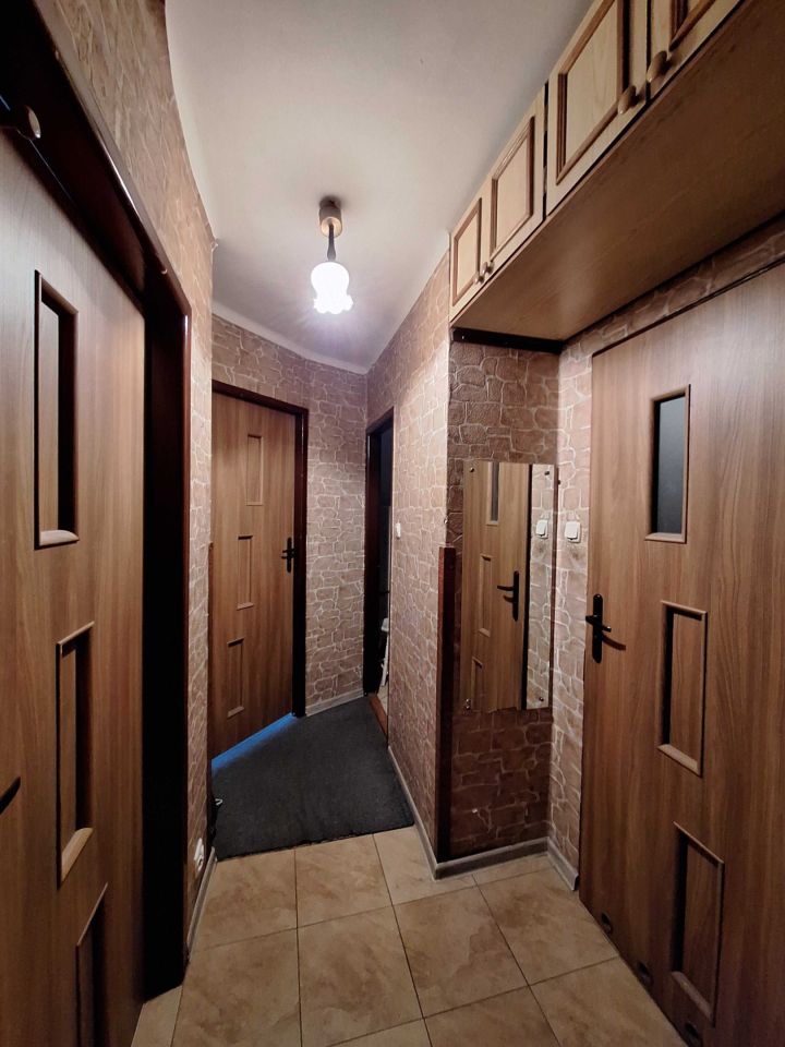 Mieszkanie 2-pokojowe Kraków Azory, ul. Wojciecha Weissa. Zdjęcie 2