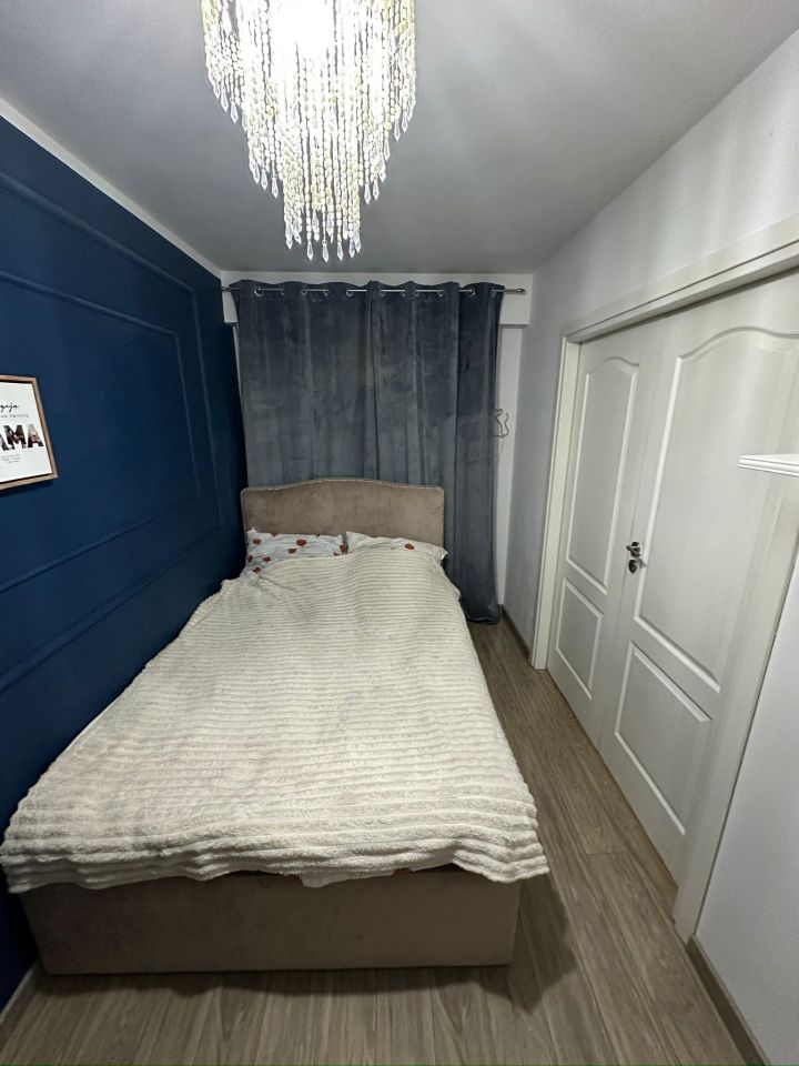 Mieszkanie 3-pokojowe Tarnów Gumniska, ul. Józefa Władysława Krogulskiego. Zdjęcie 6