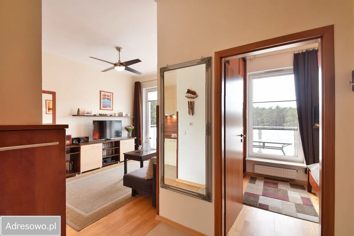 Mieszkanie 2-pokojowe Międzyzdroje, ul. Gryfa Pomorskiego. Zdjęcie 8