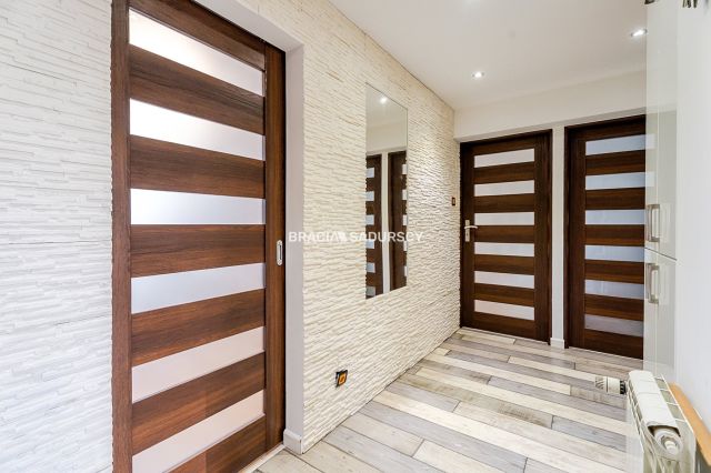 Mieszkanie 3-pokojowe Kraków Prądnik Czerwony, ul. Mieczysława Pszona. Zdjęcie 7