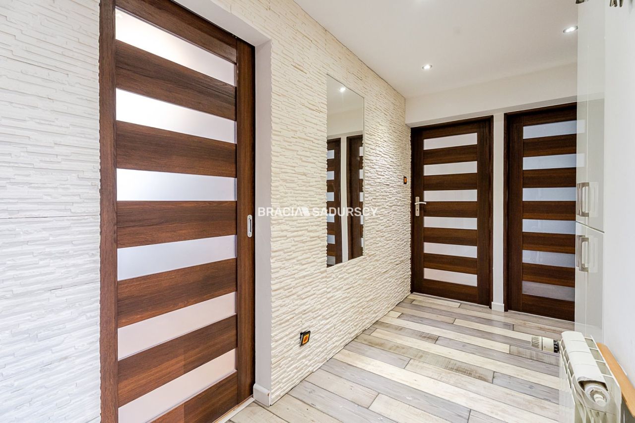 Mieszkanie 3-pokojowe Kraków Prądnik Czerwony, ul. Mieczysława Pszona. Zdjęcie 7