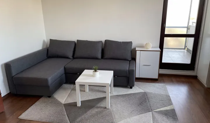 Mieszkanie 2-pokojowe Warszawa Bemowo, ul. Górczewska