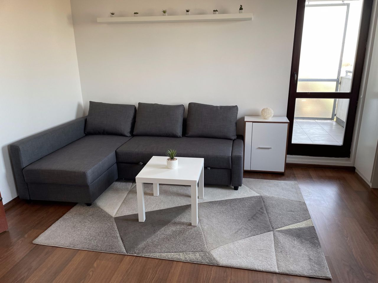 Mieszkanie 2-pokojowe Warszawa Bemowo, ul. Górczewska