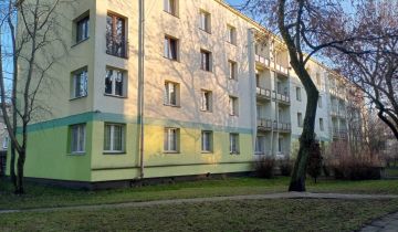 Mieszkanie 1-pokojowe Łódź Bałuty, ul. Wróbla