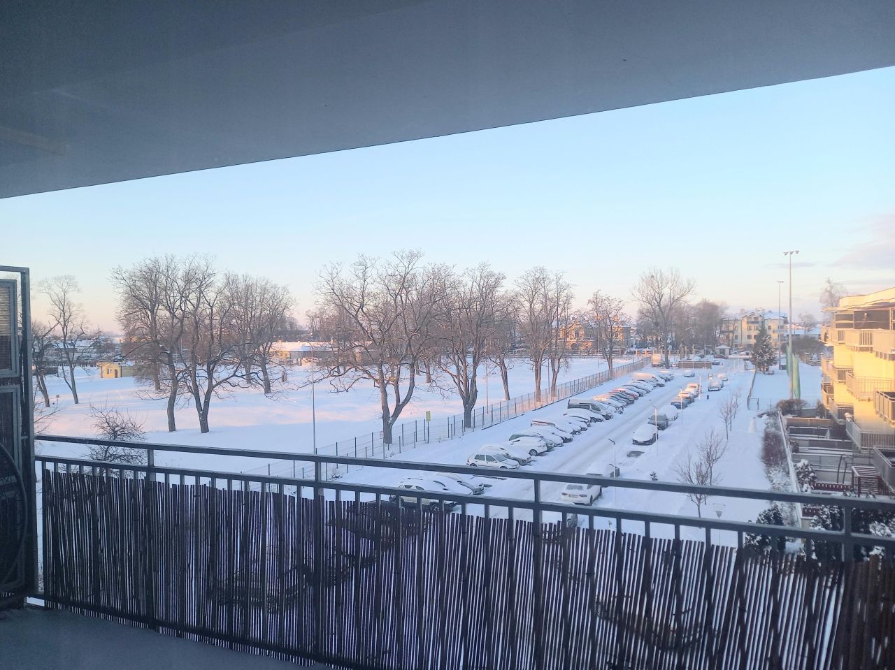 Mieszkanie 3-pokojowe Suwałki, ul. Sportowa. Zdjęcie 15