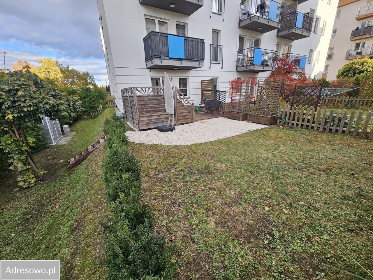 Mieszkanie 1-pokojowe Warszawa Białołęka, ul. Myśliborska. Zdjęcie 10