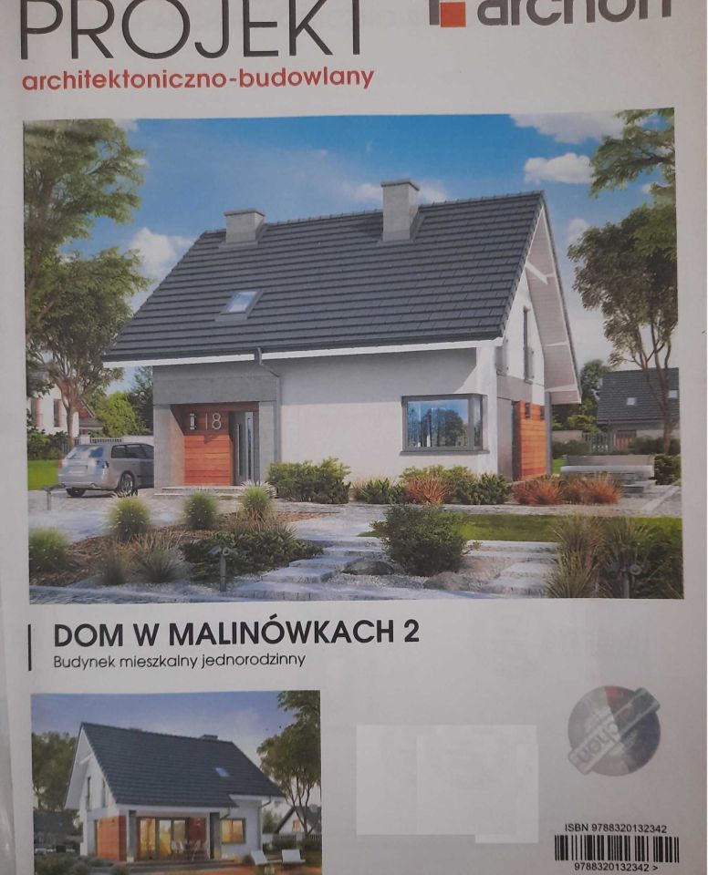 dom wolnostojący Puszczew. Zdjęcie 3