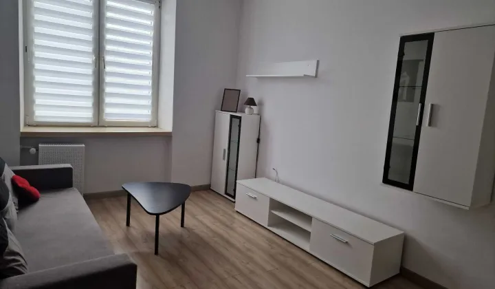 Mieszkanie 2-pokojowe Kraków Bieńczyce, os. Teatralne