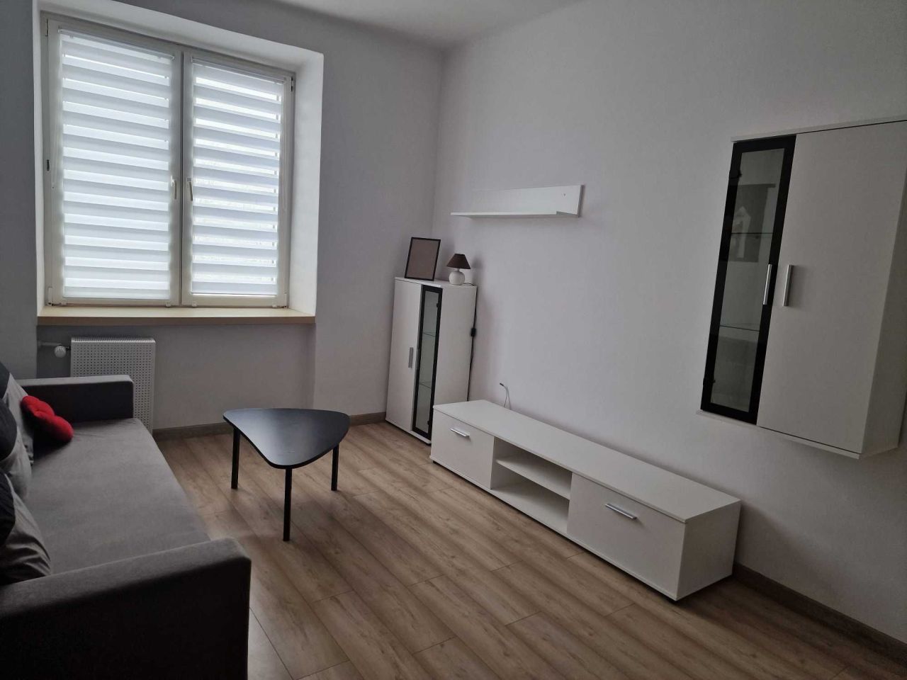 Mieszkanie 2-pokojowe Kraków Bieńczyce, os. Teatralne