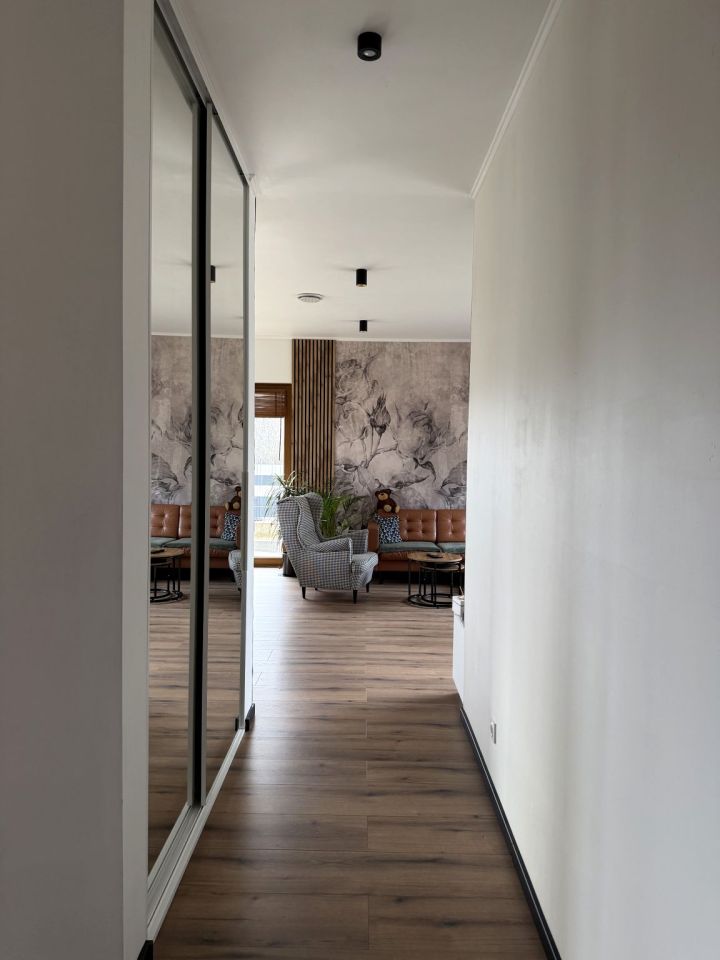 dom wolnostojący, 5 pokoi Koszalin Jamno. Zdjęcie 9