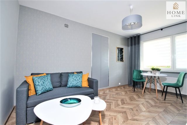 Mieszkanie 1-pokojowe Olsztyn Zatorze, ul. Jagiellońska. Zdjęcie 3