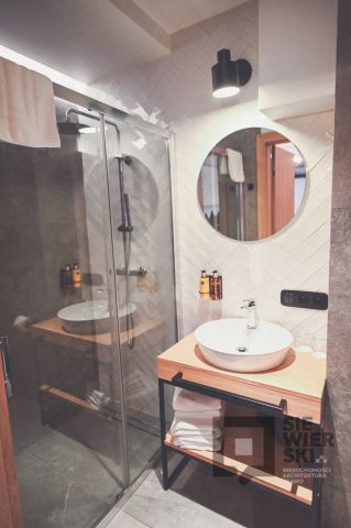 Mieszkanie 2-pokojowe Zakopane. Zdjęcie 6