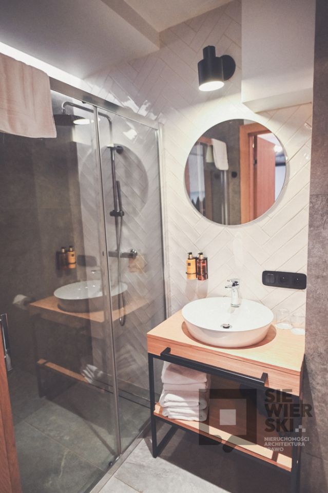 Mieszkanie 2-pokojowe Zakopane. Zdjęcie 6