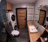 Mieszkanie 2-pokojowe Rzeszów Drabinianka, ul. Graniczna. Zdjęcie 4