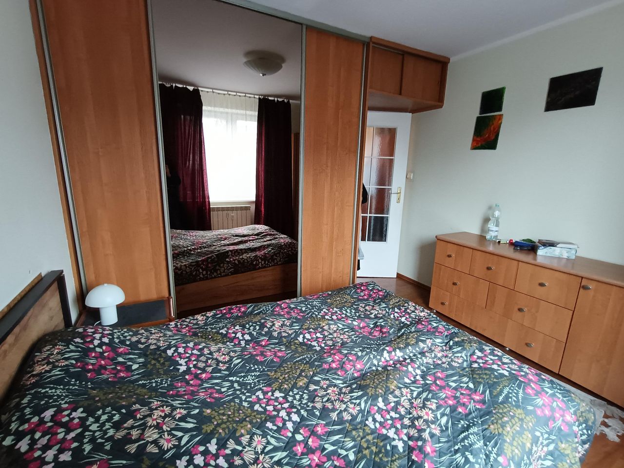 Mieszkanie 2-pokojowe Nowy Sącz Wólki, ul. Władysława Barbackiego. Zdjęcie 5