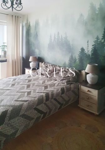 Mieszkanie 3-pokojowe Gorzów Wielkopolski Górczyn, ul. Plac Jana Pawła II. Zdjęcie 9