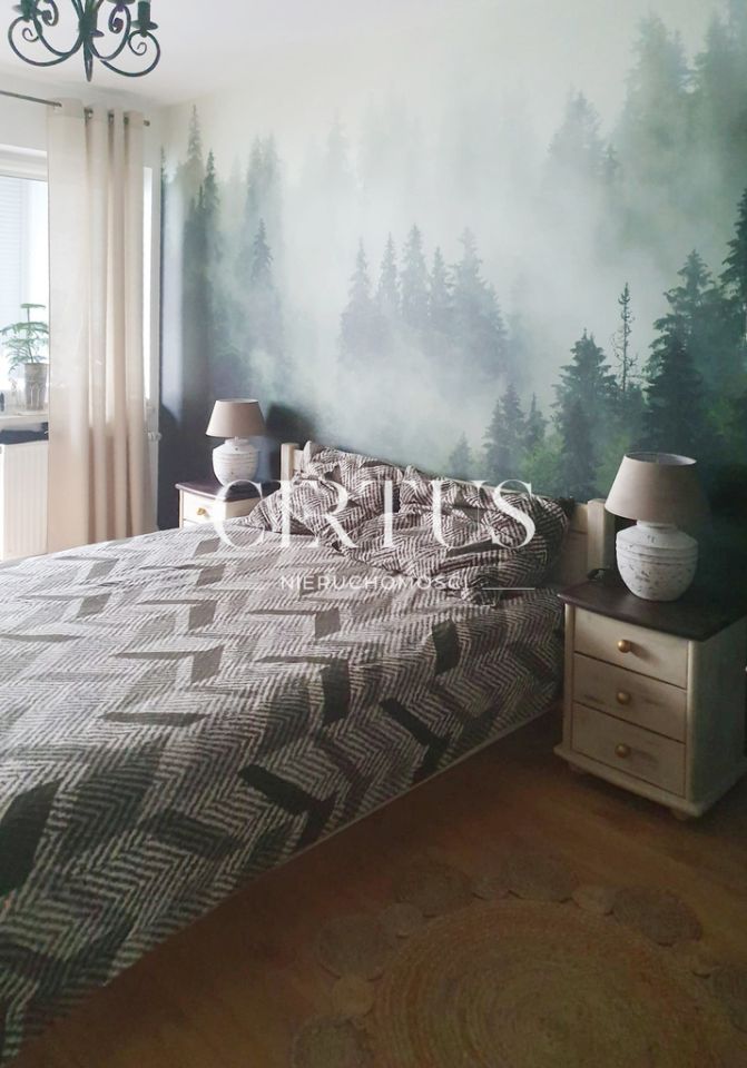 Mieszkanie 3-pokojowe Gorzów Wielkopolski Górczyn, ul. Plac Jana Pawła II. Zdjęcie 9