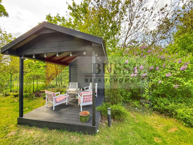 dom wolnostojący, 7 pokoi Trzeszczyn. Zdjęcie 36