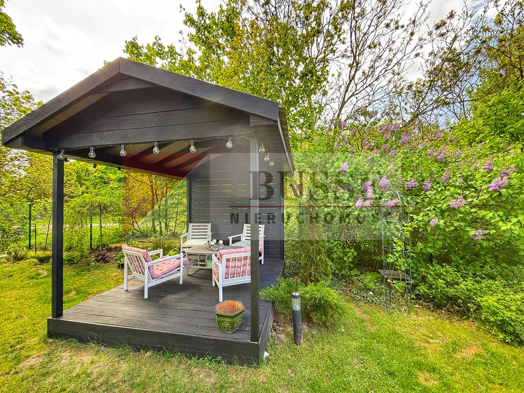 dom wolnostojący, 7 pokoi Trzeszczyn. Zdjęcie 36