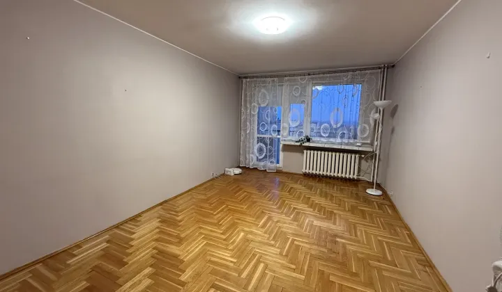 Mieszkanie 3-pokojowe Sosnowiec Klimontów, ul. Gwiezdna