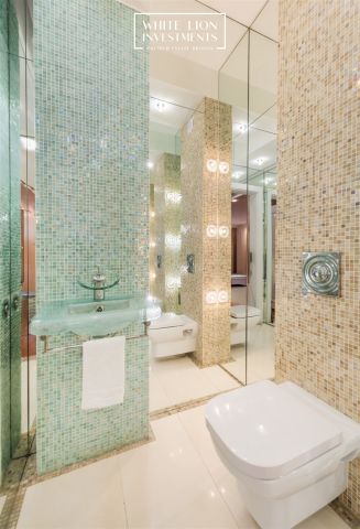 Mieszkanie 3-pokojowe Warszawa Wilanów, ul. Sarmacka. Zdjęcie 13