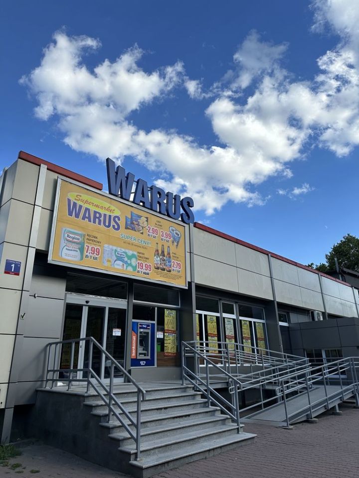 Mieszkanie 2-pokojowe Warszawa Ursus, ul. Dzieci Warszawy. Zdjęcie 7