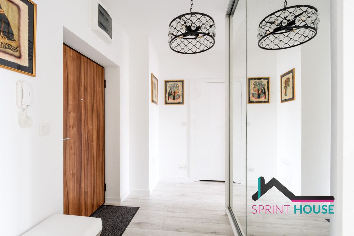 Mieszkanie 2-pokojowe Warszawa Włochy, ul. Wagonowa. Zdjęcie 7