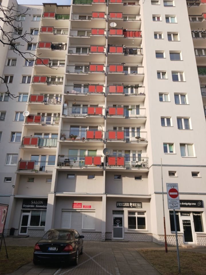 Mieszkanie 2-pokojowe Świnoujście, ul. Bohaterów Września. Zdjęcie 2