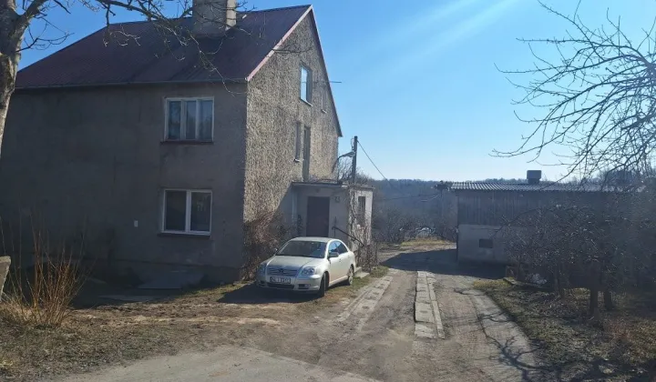 gospodarstwo Długołęka