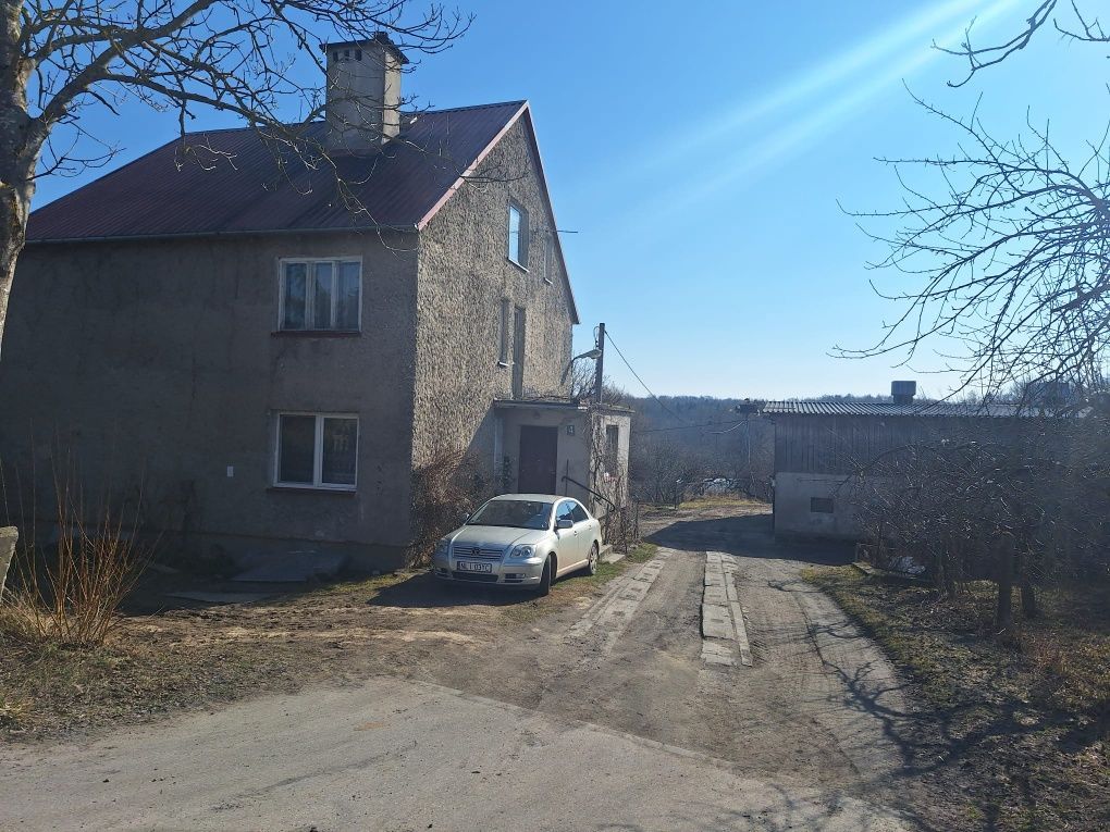 gospodarstwo Długołęka. Zdjęcie 1