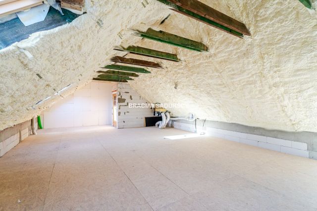 dom wolnostojący, 5 pokoi Bębło. Zdjęcie 25