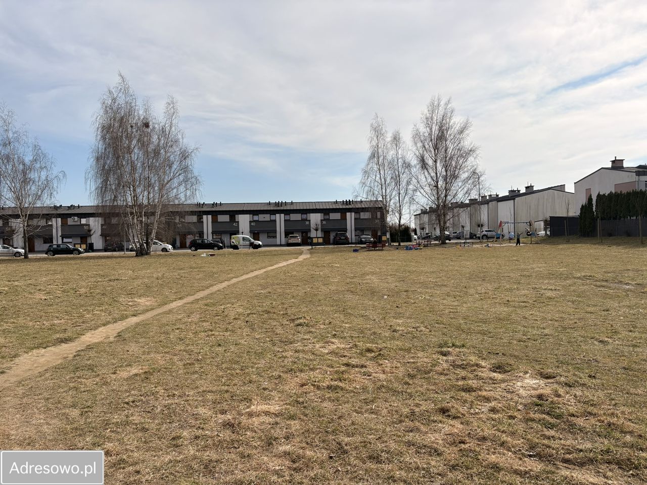 dom szeregowy, 3 pokoje Tulce, ul. Rumiankowa. Zdjęcie 5