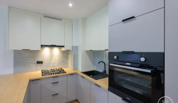 Mieszkanie 3-pokojowe Płock, ul. Bielska