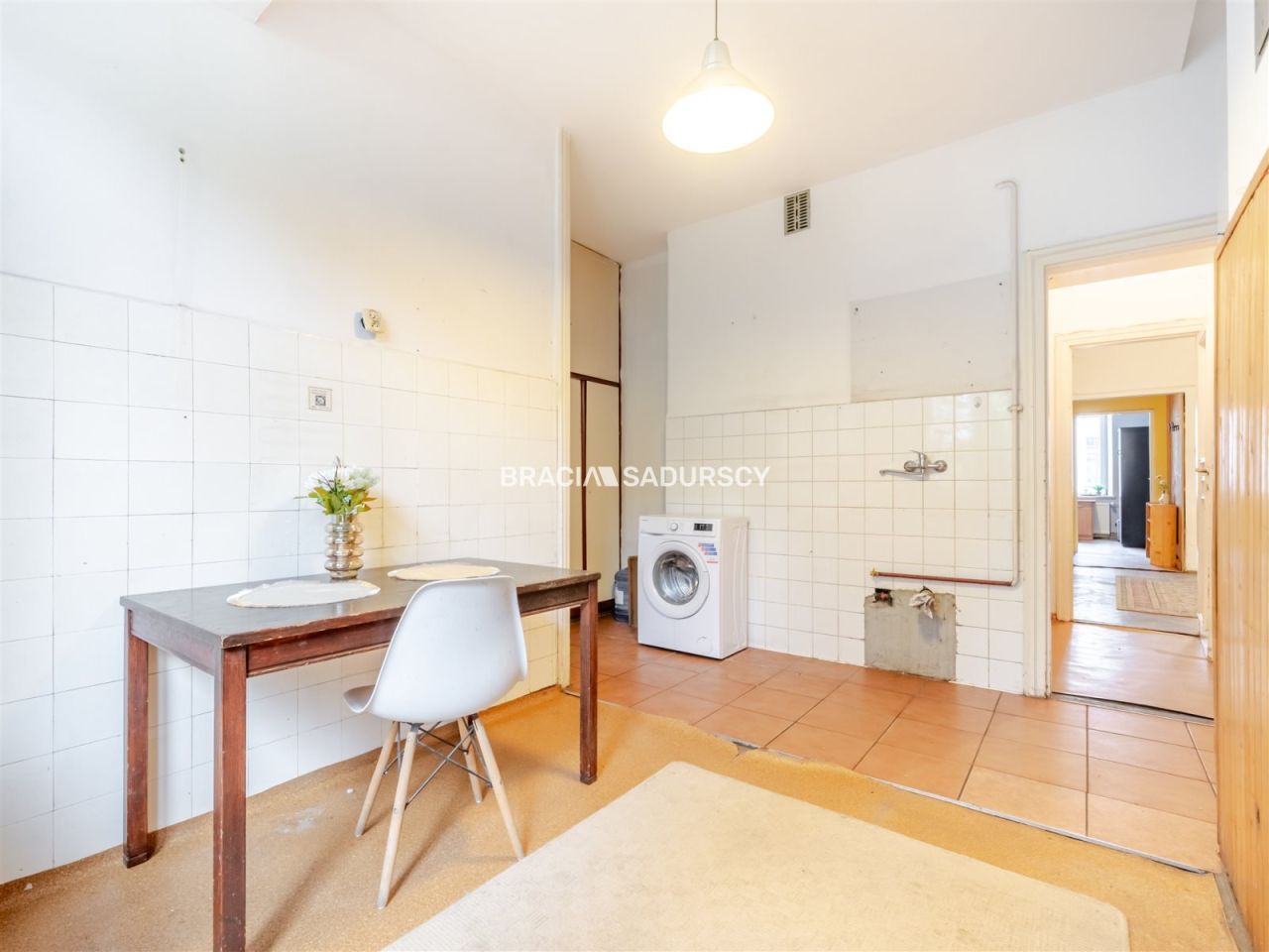 Mieszkanie 3-pokojowe Kraków Krowodrza, ul. Fryderyka Chopina. Zdjęcie 9