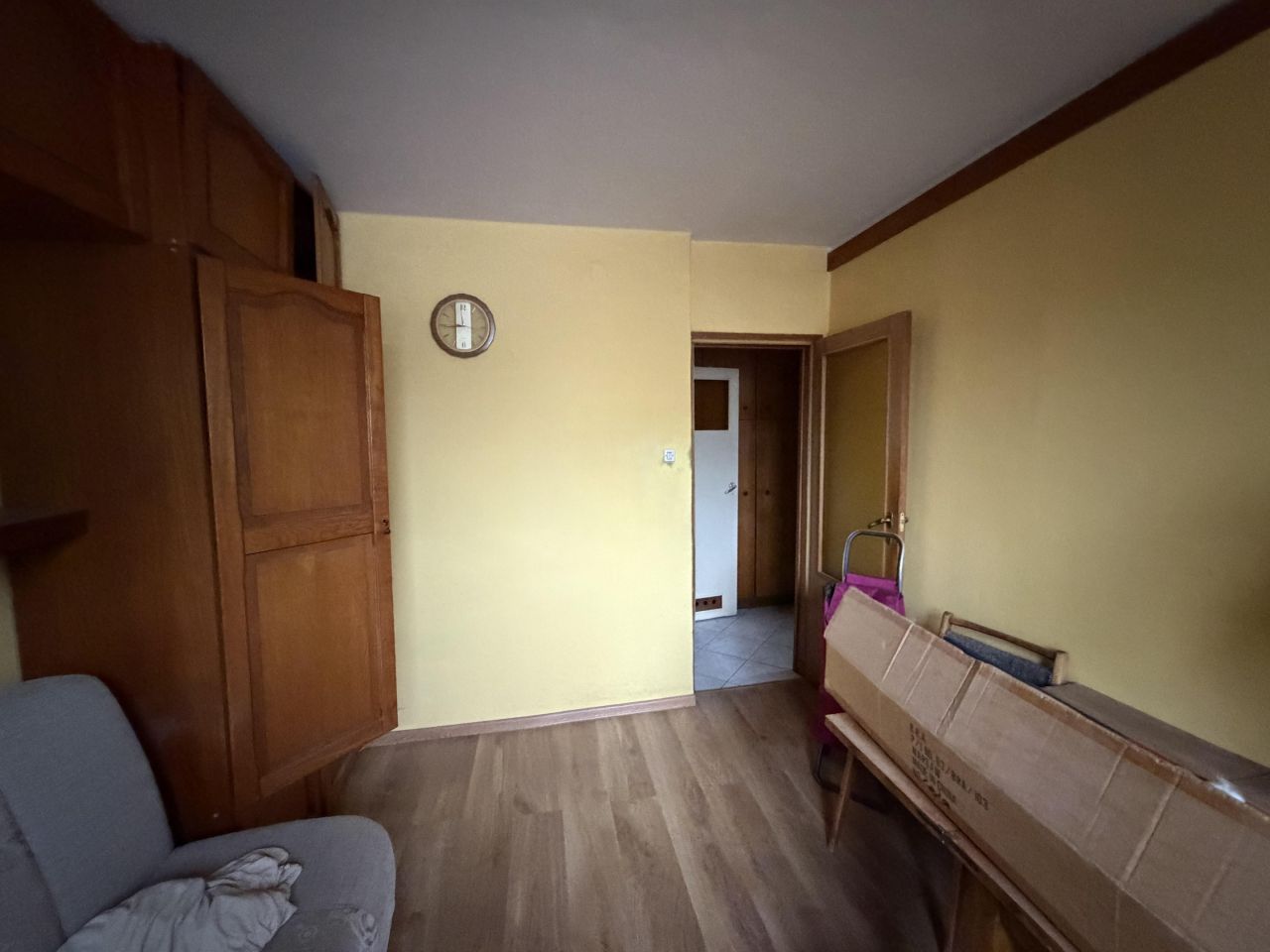 Mieszkanie 3-pokojowe Warszawa Bródno, ul. Goworowska. Zdjęcie 7